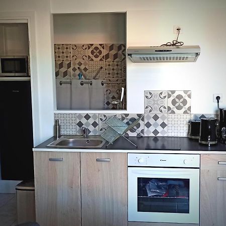 Apartamento Le Montchalusset Châtel-Guyon Exterior foto